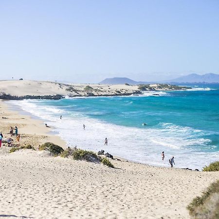 Bungalow Paradise Seaview Corralejo By Holidays Home Экстерьер фото