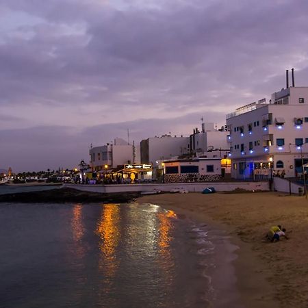 Bungalow Paradise Seaview Corralejo By Holidays Home Экстерьер фото
