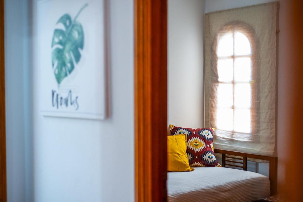 Bungalow Paradise Seaview Corralejo By Holidays Home Экстерьер фото