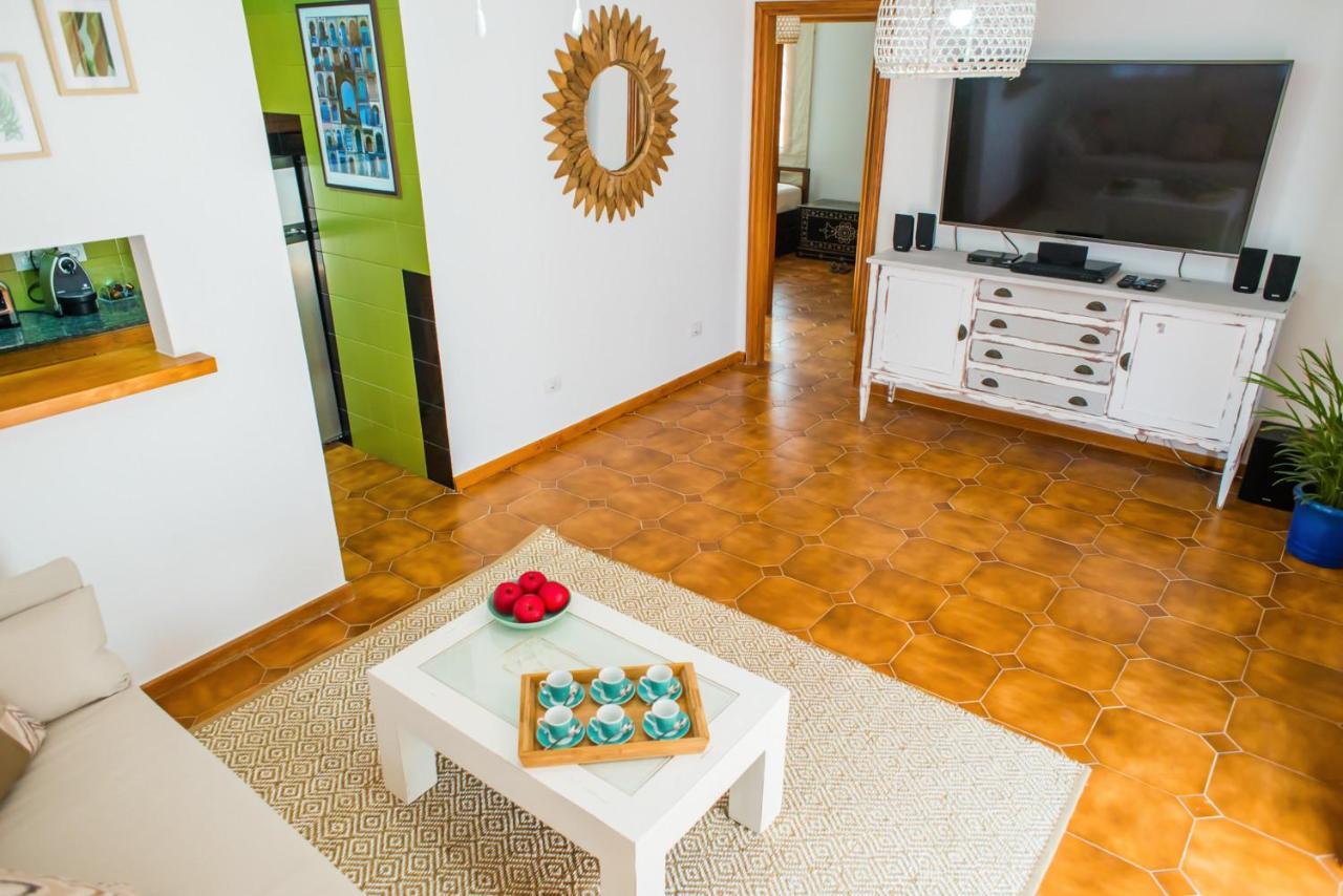 Bungalow Paradise Seaview Corralejo By Holidays Home Экстерьер фото