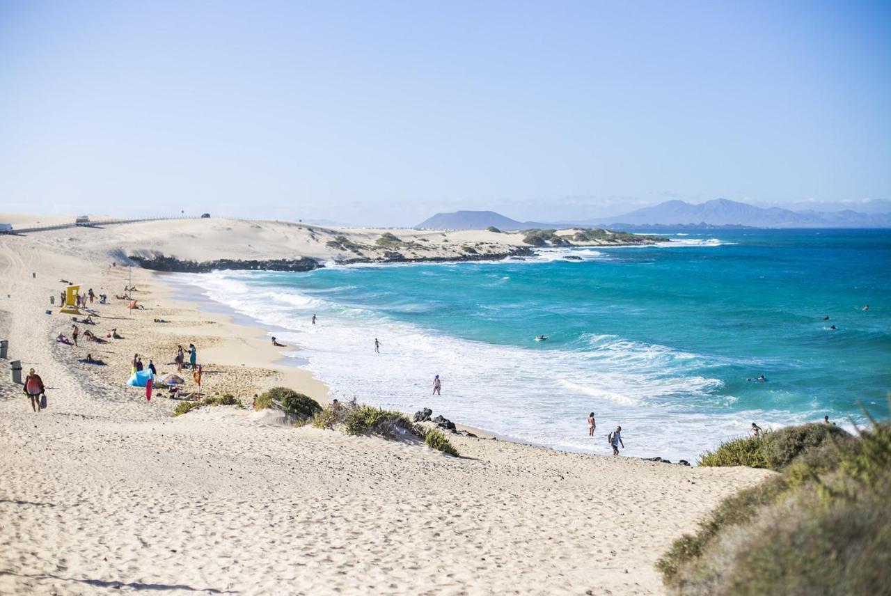 Bungalow Paradise Seaview Corralejo By Holidays Home Экстерьер фото
