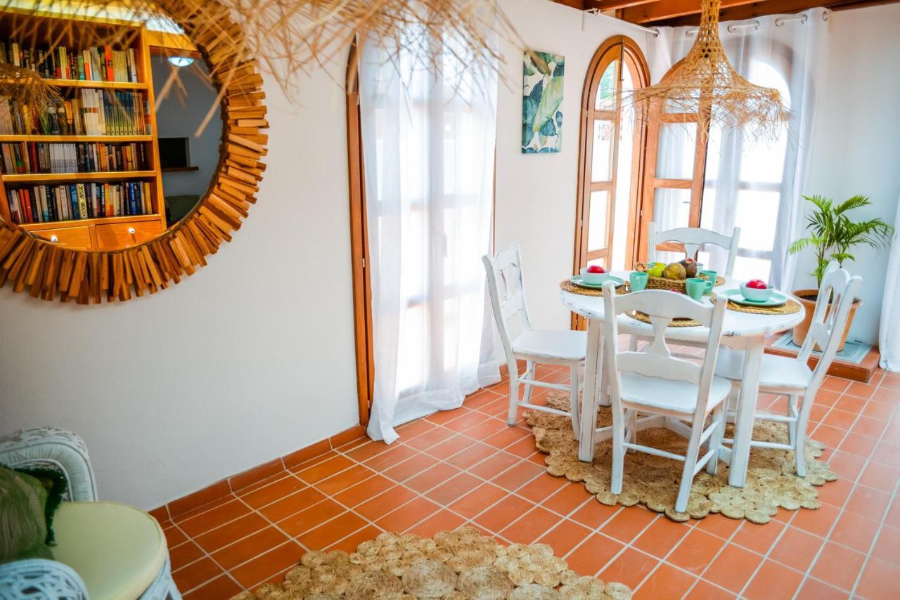 Bungalow Paradise Seaview Corralejo By Holidays Home Экстерьер фото