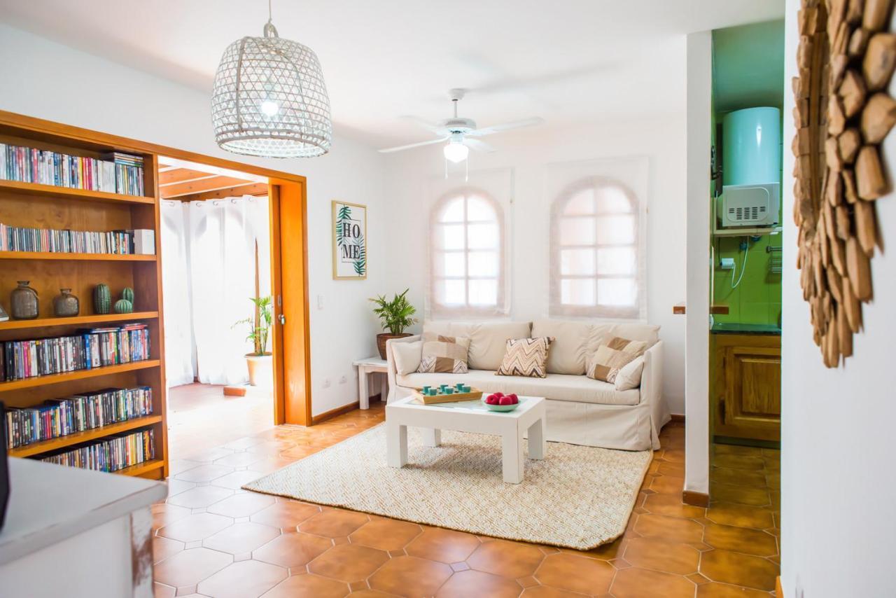Bungalow Paradise Seaview Corralejo By Holidays Home Экстерьер фото