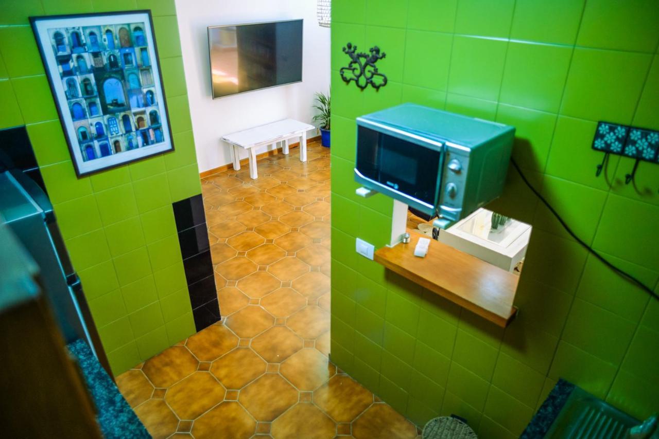 Bungalow Paradise Seaview Corralejo By Holidays Home Экстерьер фото