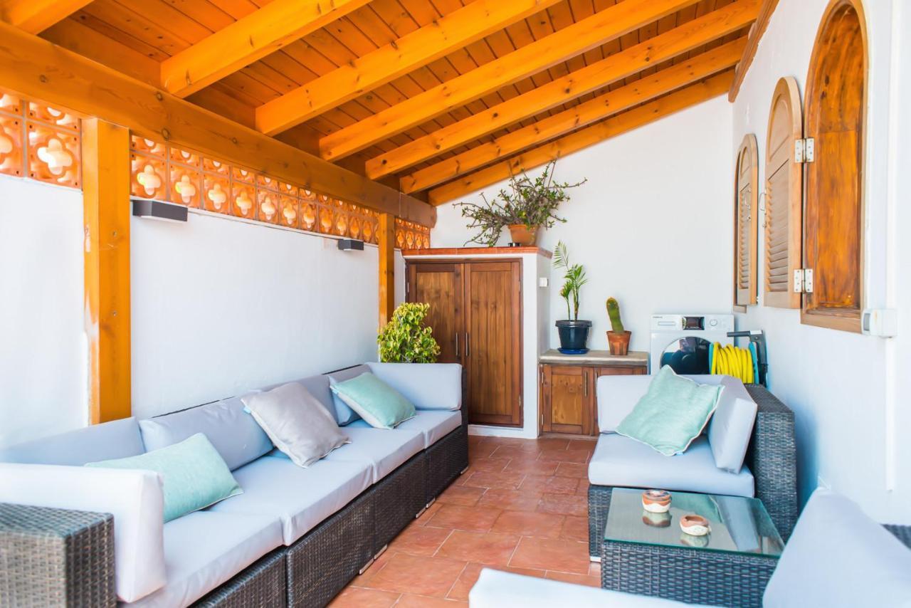 Bungalow Paradise Seaview Corralejo By Holidays Home Экстерьер фото