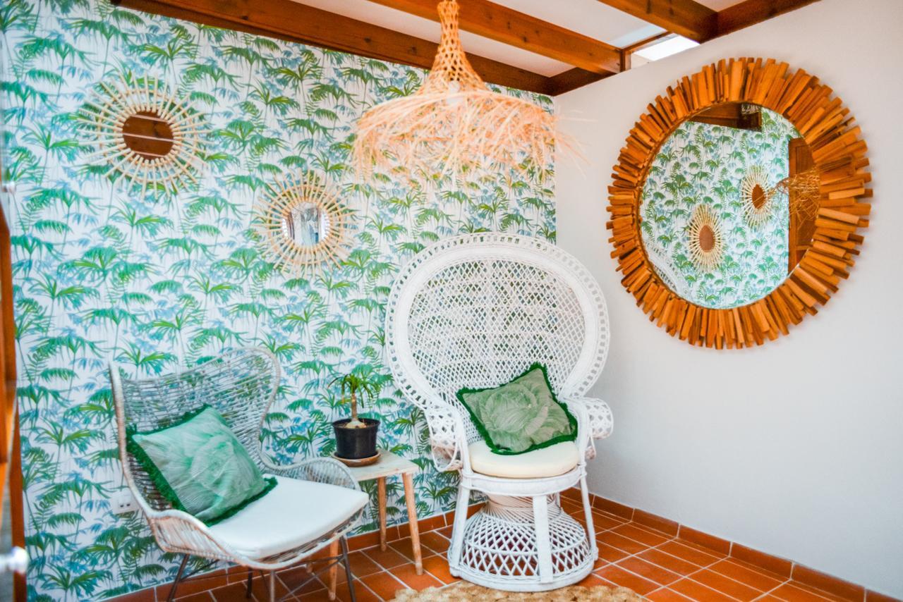 Bungalow Paradise Seaview Corralejo By Holidays Home Экстерьер фото