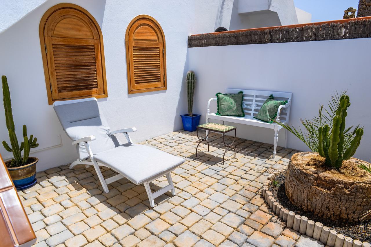 Bungalow Paradise Seaview Corralejo By Holidays Home Экстерьер фото