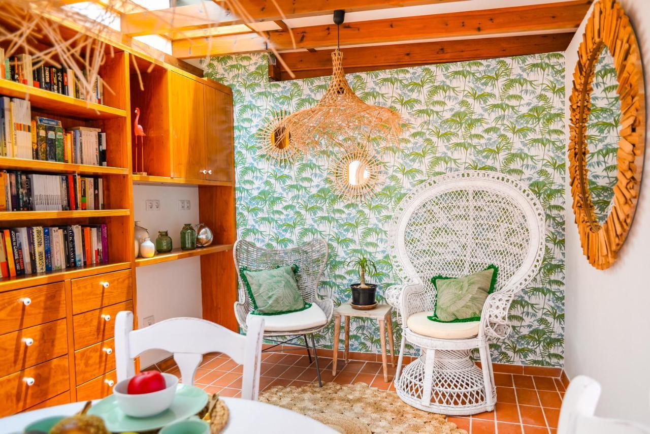 Bungalow Paradise Seaview Corralejo By Holidays Home Экстерьер фото
