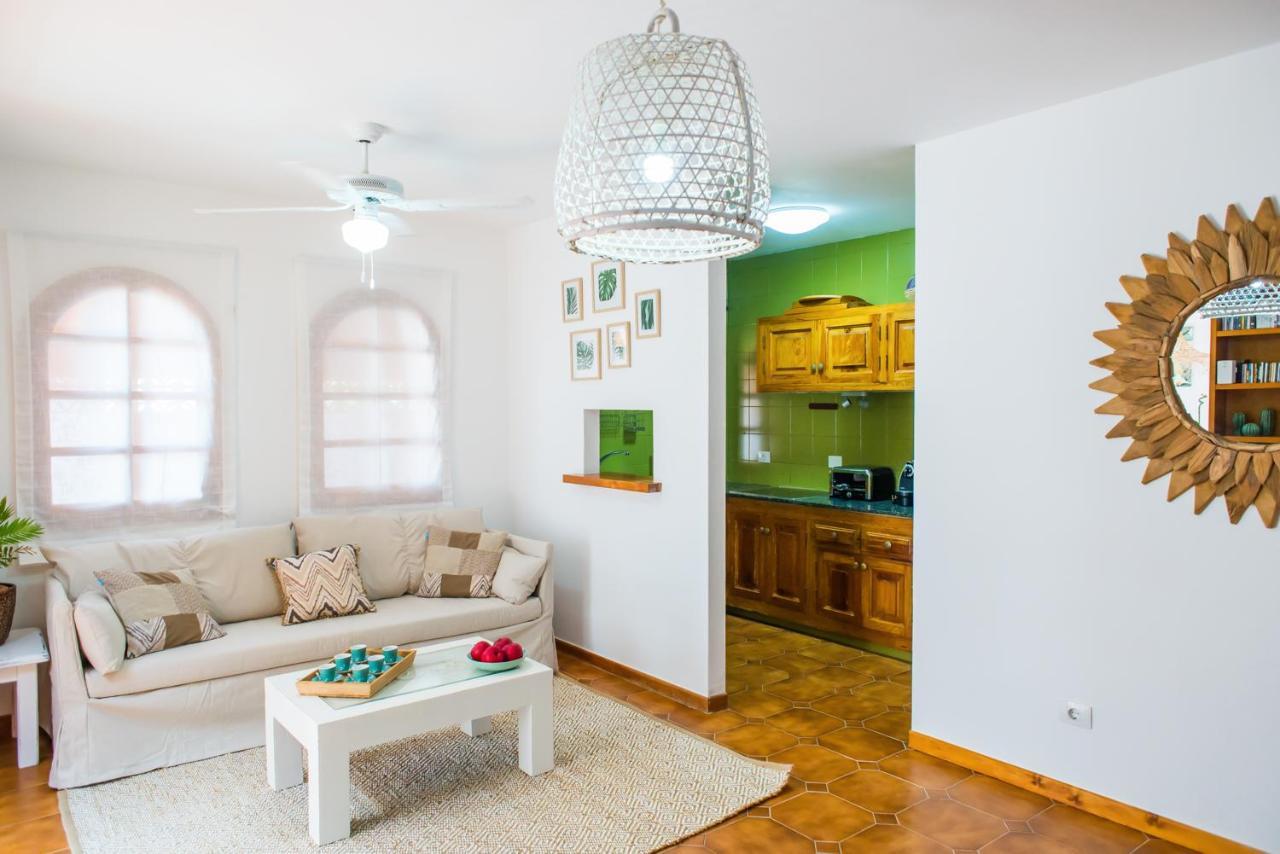 Bungalow Paradise Seaview Corralejo By Holidays Home Экстерьер фото